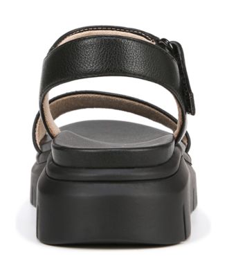 Poppi Ankle Strap Sandals