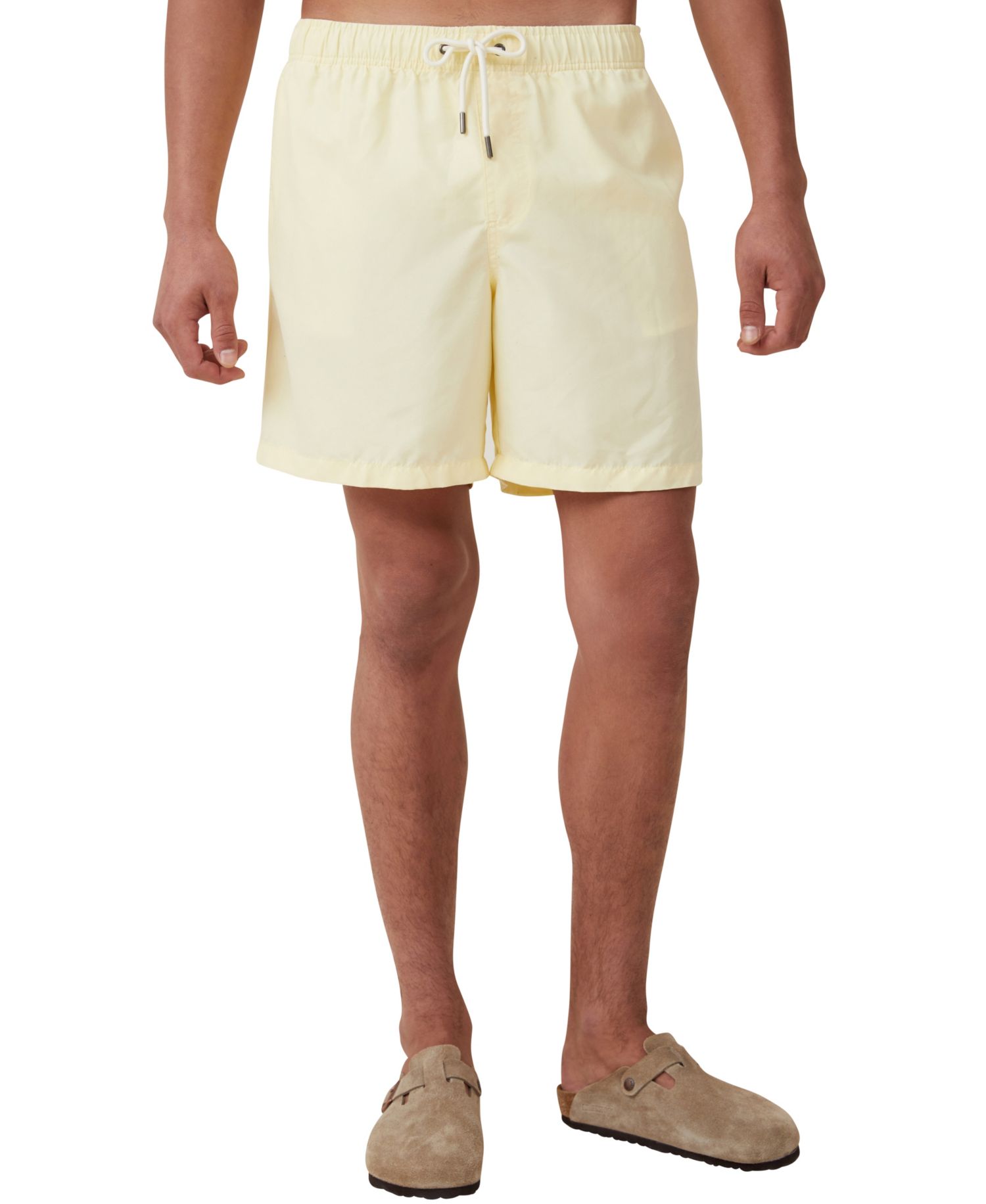 Men's Kahuna Drawstring Shorts