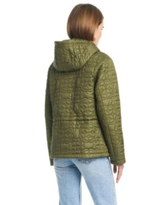 kate spade new york Women's Signature Zip-Front Water kate spade new york Women's Signature Zip-Front Water