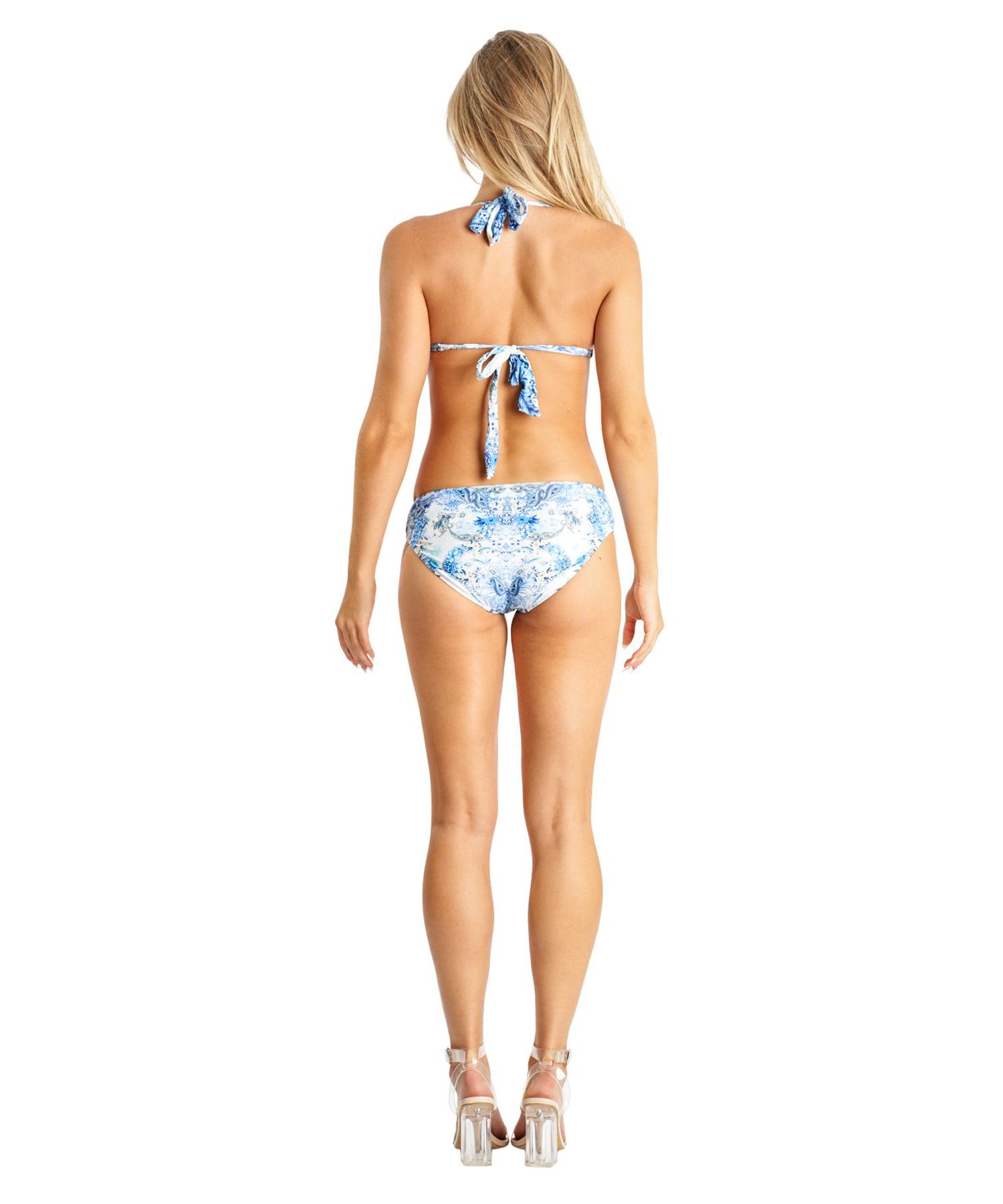 Women's Two Piece bikini set