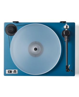Orbit 2 Plus Turntable with Built-in Preamp and Ortofon OM 5E Cartridge