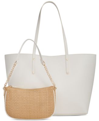 New INC sold Yellow Zoiey Tote $99.50