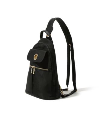 Naples Convertible Backpack
