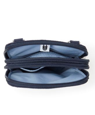 Take Two Bryant RFID Protection Crossbody Bag