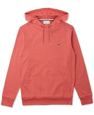 Lacoste - Men's Jersey Hoodie
