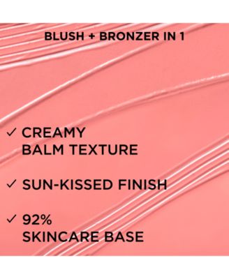 Glow With Confidence Sun Cream Blush