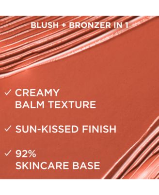 Glow With Confidence Sun Cream Blush