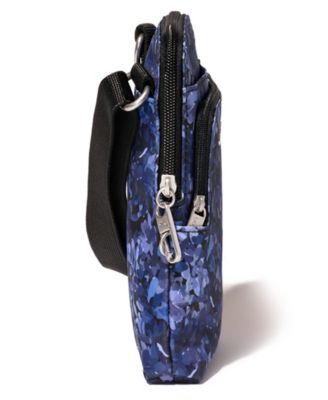 Anti-Theft Activity Crossbody Bag