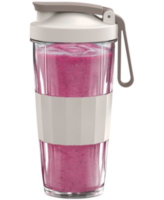 Cuisinart Soho Personal Blender & Travel Cup, CPB-7TR