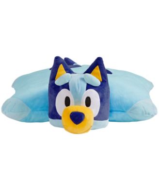 Bluey Jumbo 30" Pillow Pet