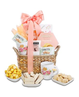 Alder Creek Gift Baskets