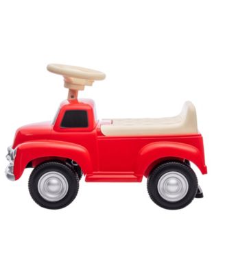 Chevrolet 3100 Vintage Push Car