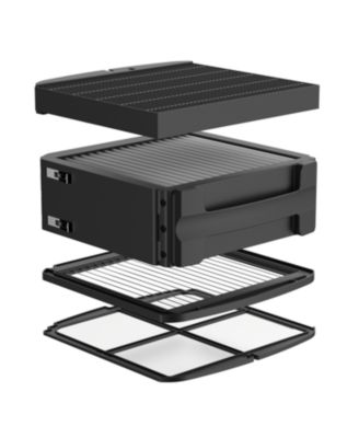 Airdog X5 Washable/Reusable Filter Home Air Purifier