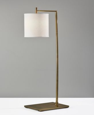 65" Zion Floor Lamp