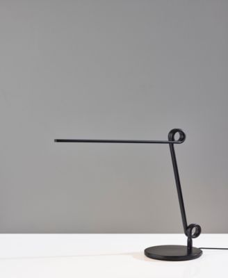 20.5" - 35" Knot LED Desk Lamp