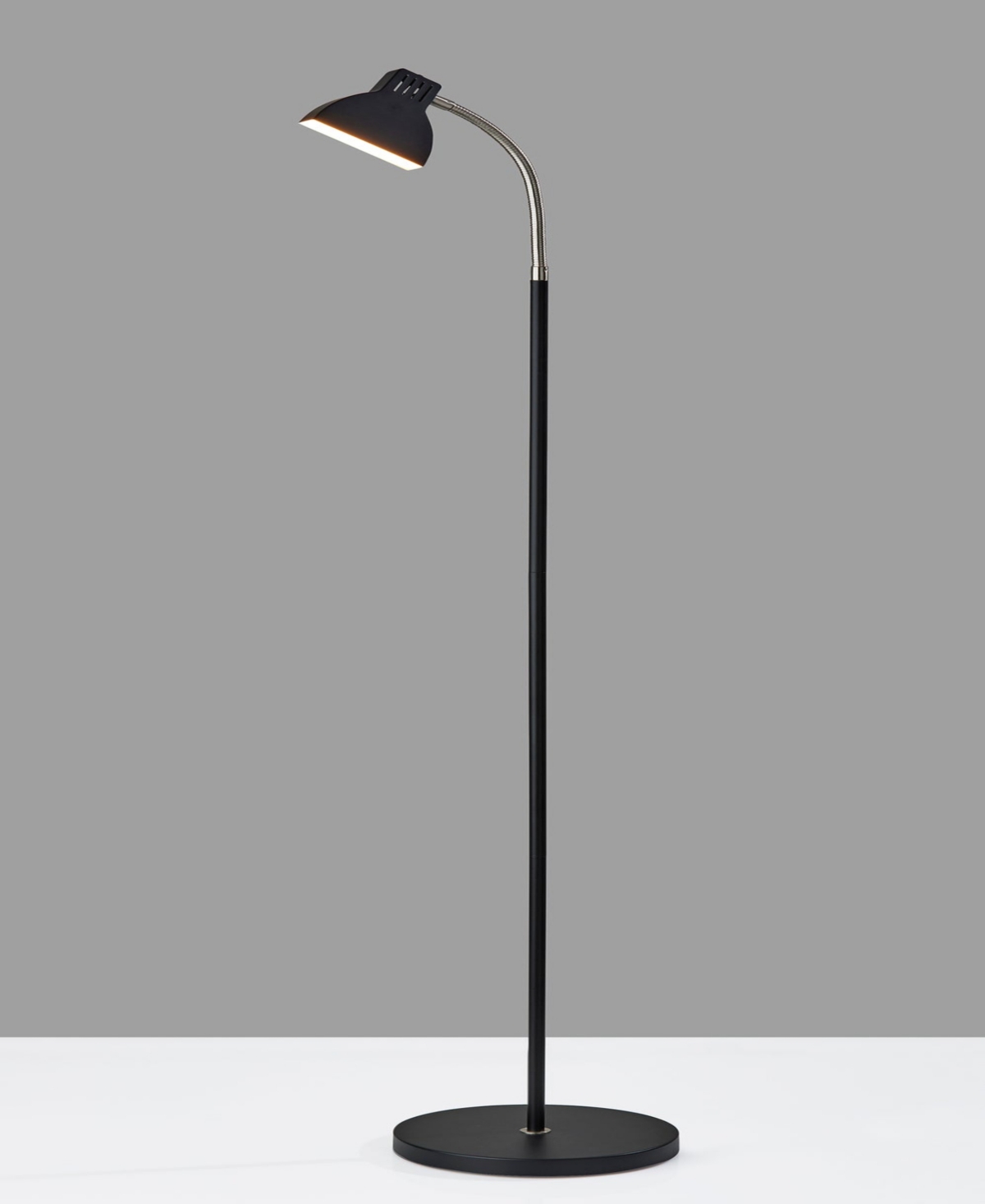 ADESSO 57" SLENDER LED FLOOR LAMP