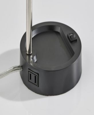 13.5" Slender LED Desk Lamp