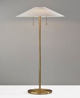 60.5" Claremont Floor Lamp