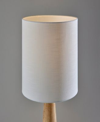25.5" Travis Tall Table Lamp