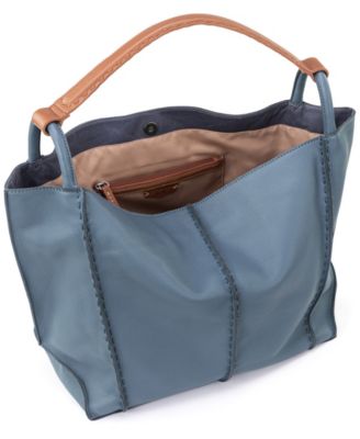 Women's Los Feliz Leather Tote Bag