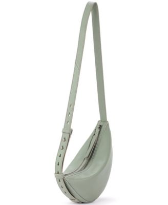 Women's Tess Leather Sling Crossbody Bag