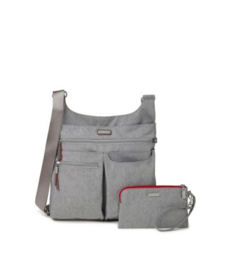 On Track Crossbody