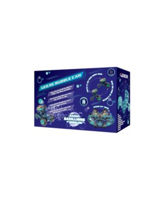 Urban Legends LED RC Bubble Car, Created for Macy's