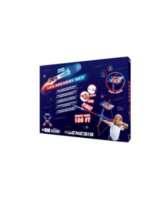 Americana LED Bow Rocket, Created for Macy's