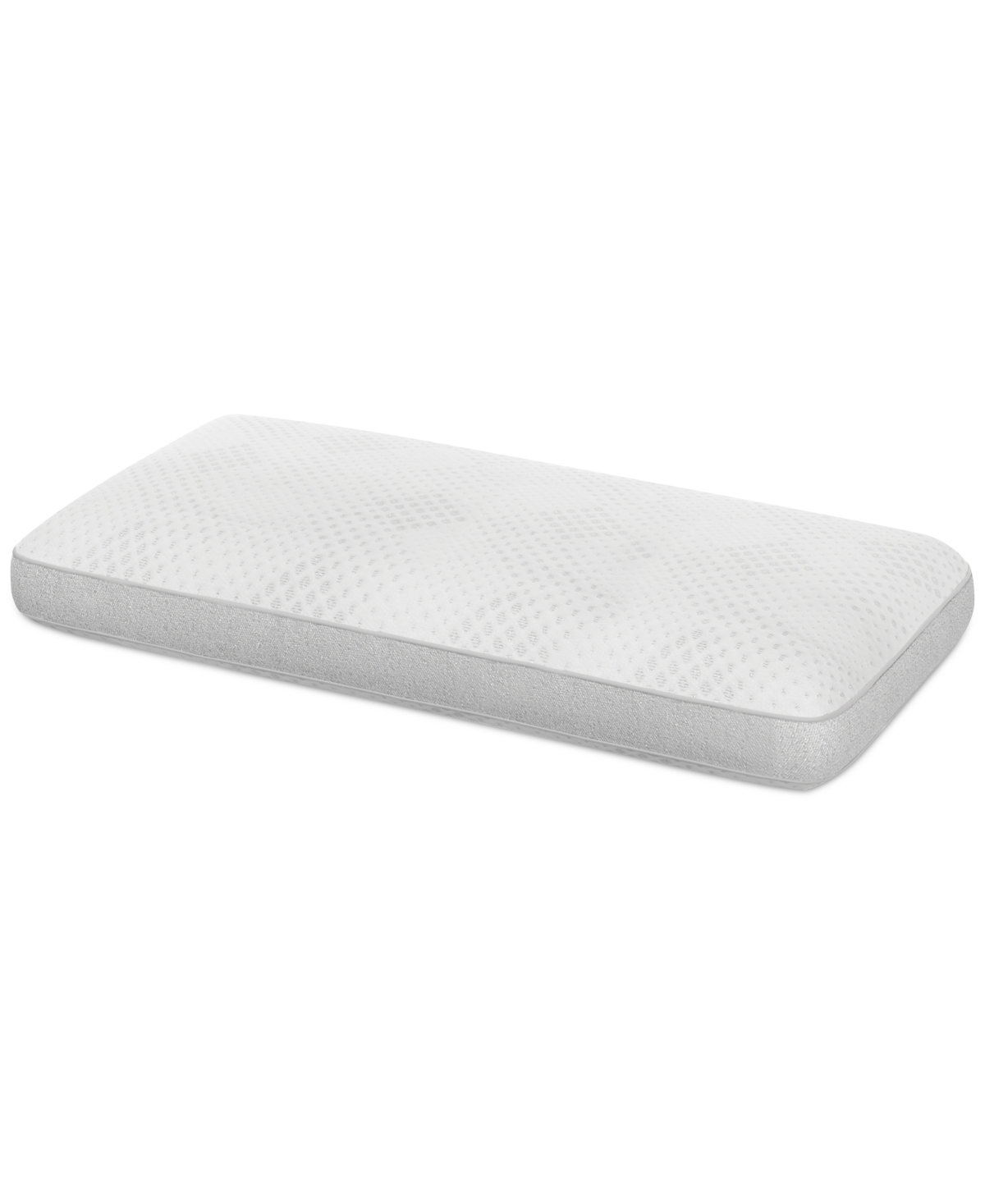 ProSleep Beautifully Cool Supreme Cooling Comfort Gusseted Memory Foam Pillow, King, Exclusively at Macy's