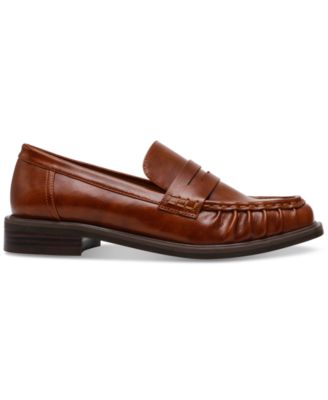 Women's Freyr Tailored Penny Loafer Flats