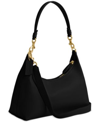 Juliet Medium Leather Shoulder Bag 30