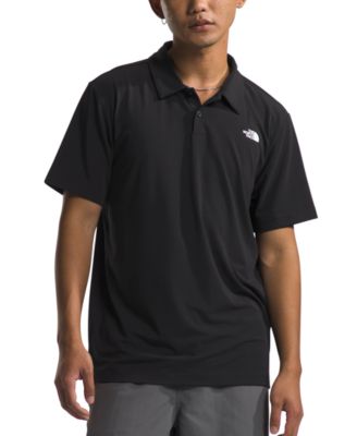 North face polo top online