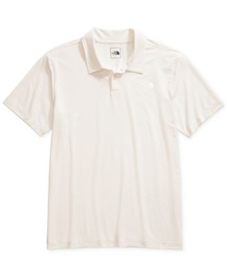 Men's Adventure Short Sleeve Polo Shirt