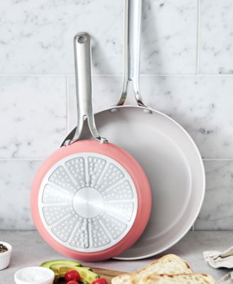 Nova 2-Pc. 8" and 10" Nonstick Frypan Set