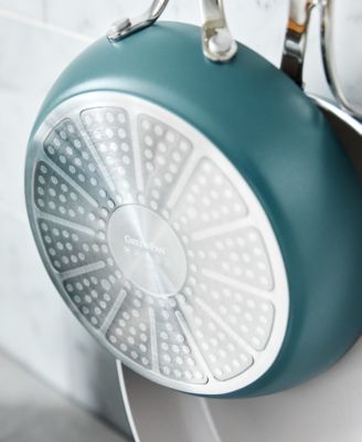 Nova 8" Nonstick Aluminum Induction Frypan