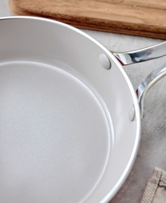 Nova 8" Nonstick Aluminum Induction Frypan