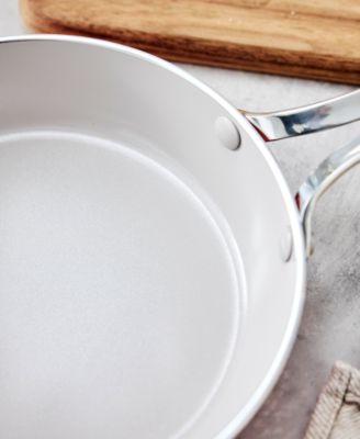 Nova 8" Nonstick Aluminum Induction Frypan