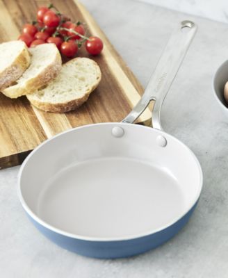 Nova 8" Nonstick Aluminum Induction Frypan