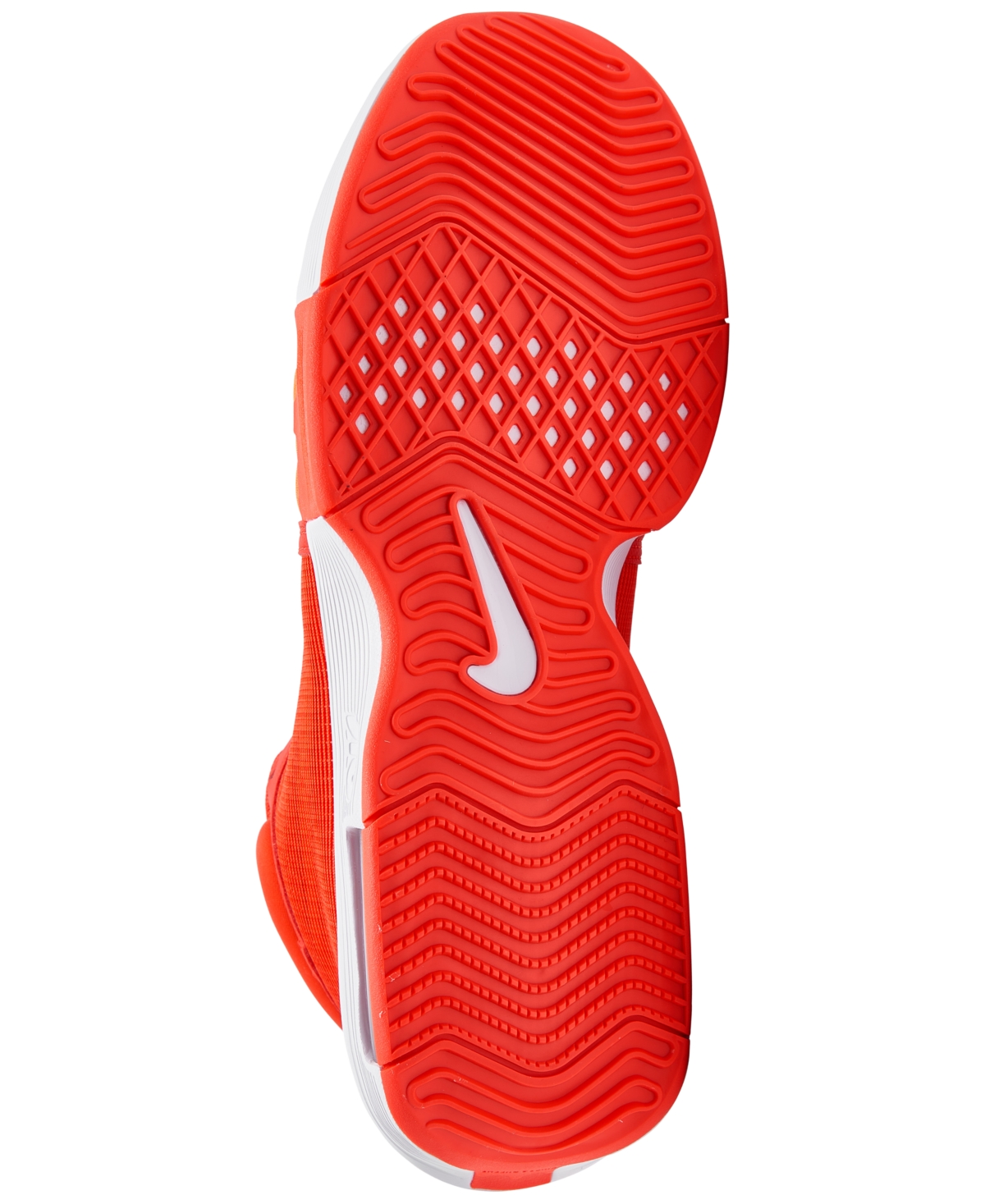 Nike Men's and Women's LeBron Witness 8 Basketball Sneakers from Finish Line