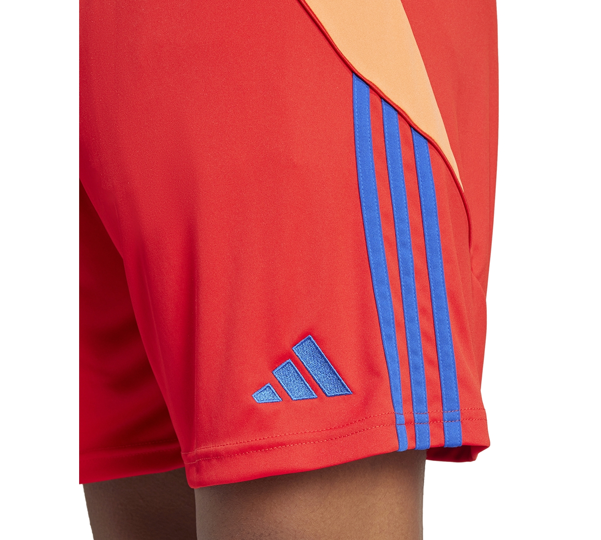 adidas Men's Tiro 24 Moisture-Wicking Drawstring 8