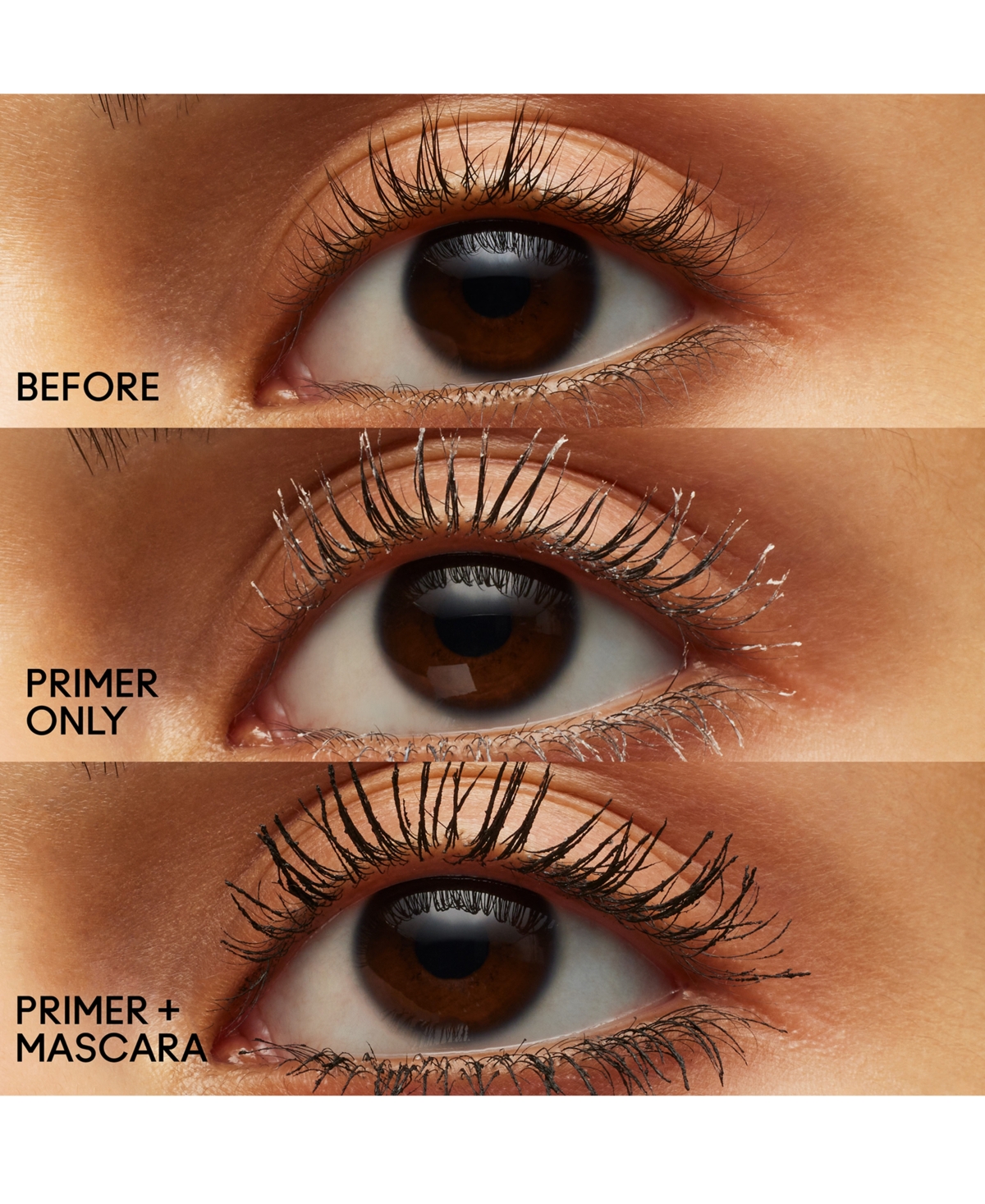 Mac Stack Legit Lift Lash Primer In Stark Stack