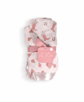 Everyday Essentials Baby Bundle Blooming Boot