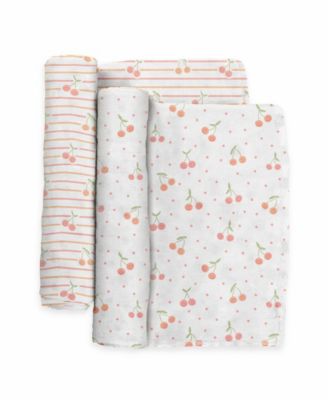 Everyday Essentials Baby Bundle Cherry Cute
