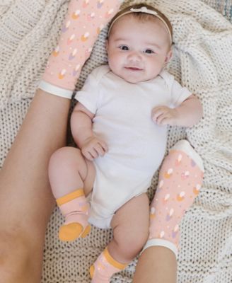 Everyday Essentials Baby Bundle Mushy Love