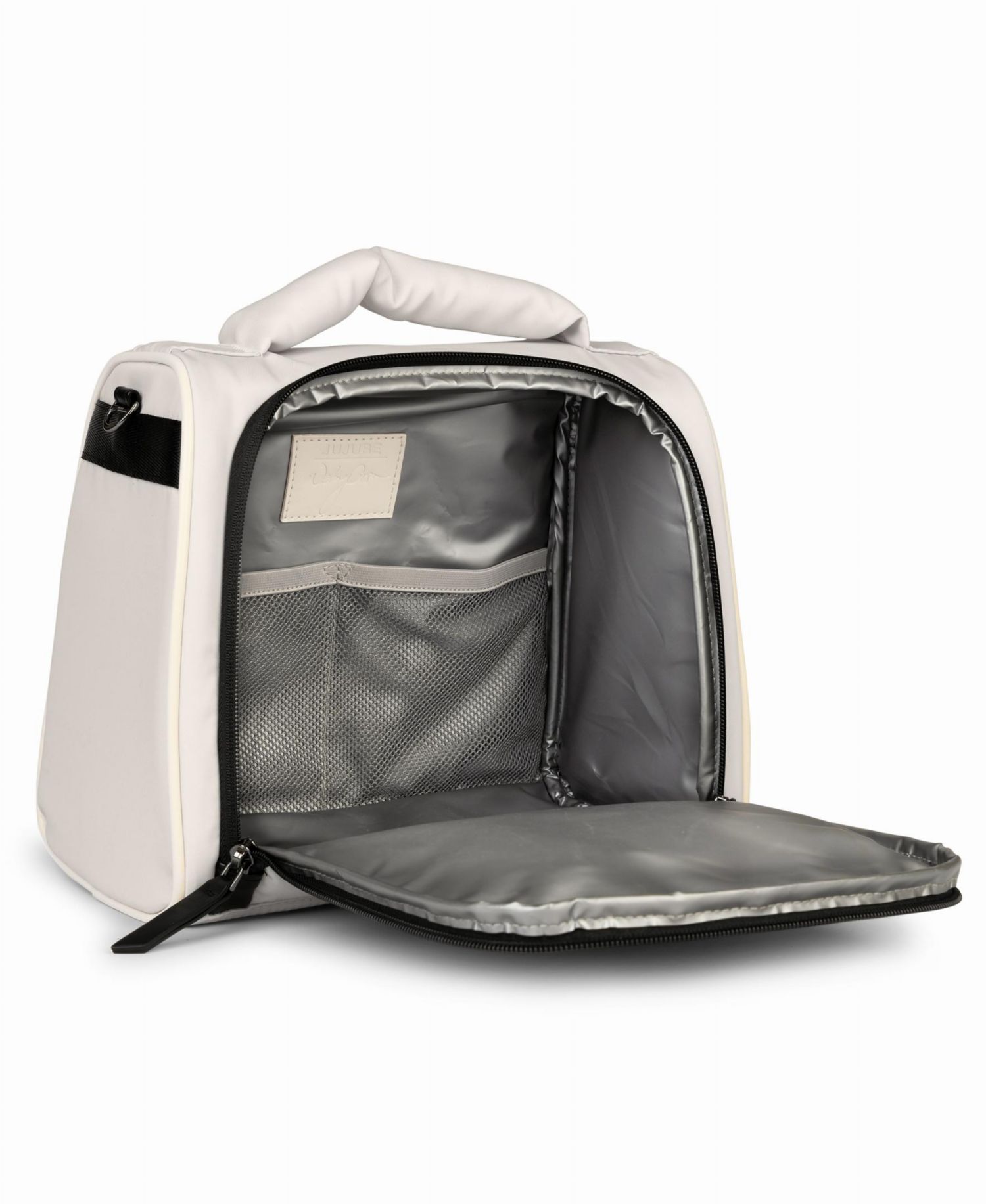 Witney Carson Insulated Bottle Bag - Cloud