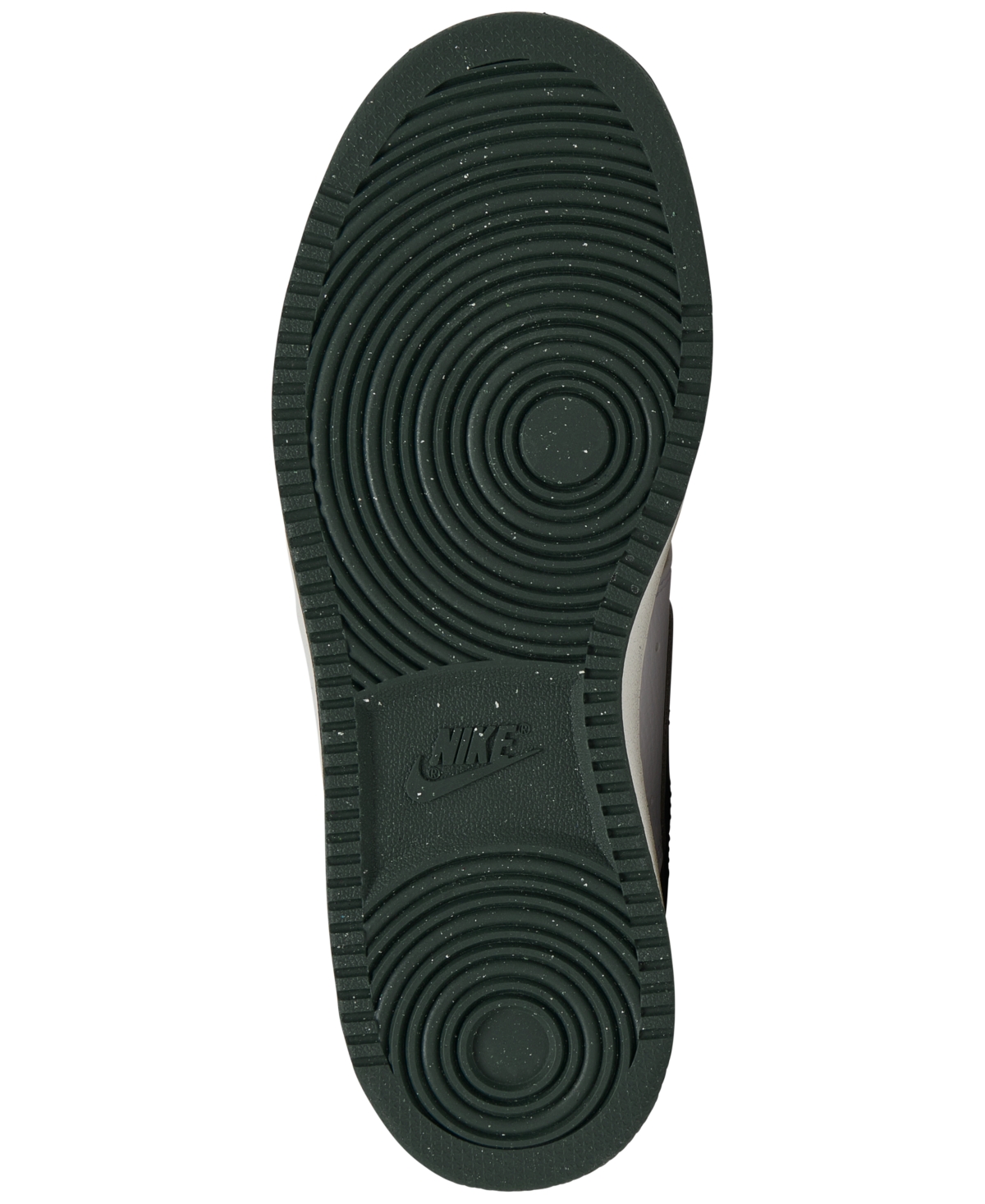 Nike Women's Court Vision Low Next Nature Casual Sneakers from Finish Line - Stadium Green, Sail