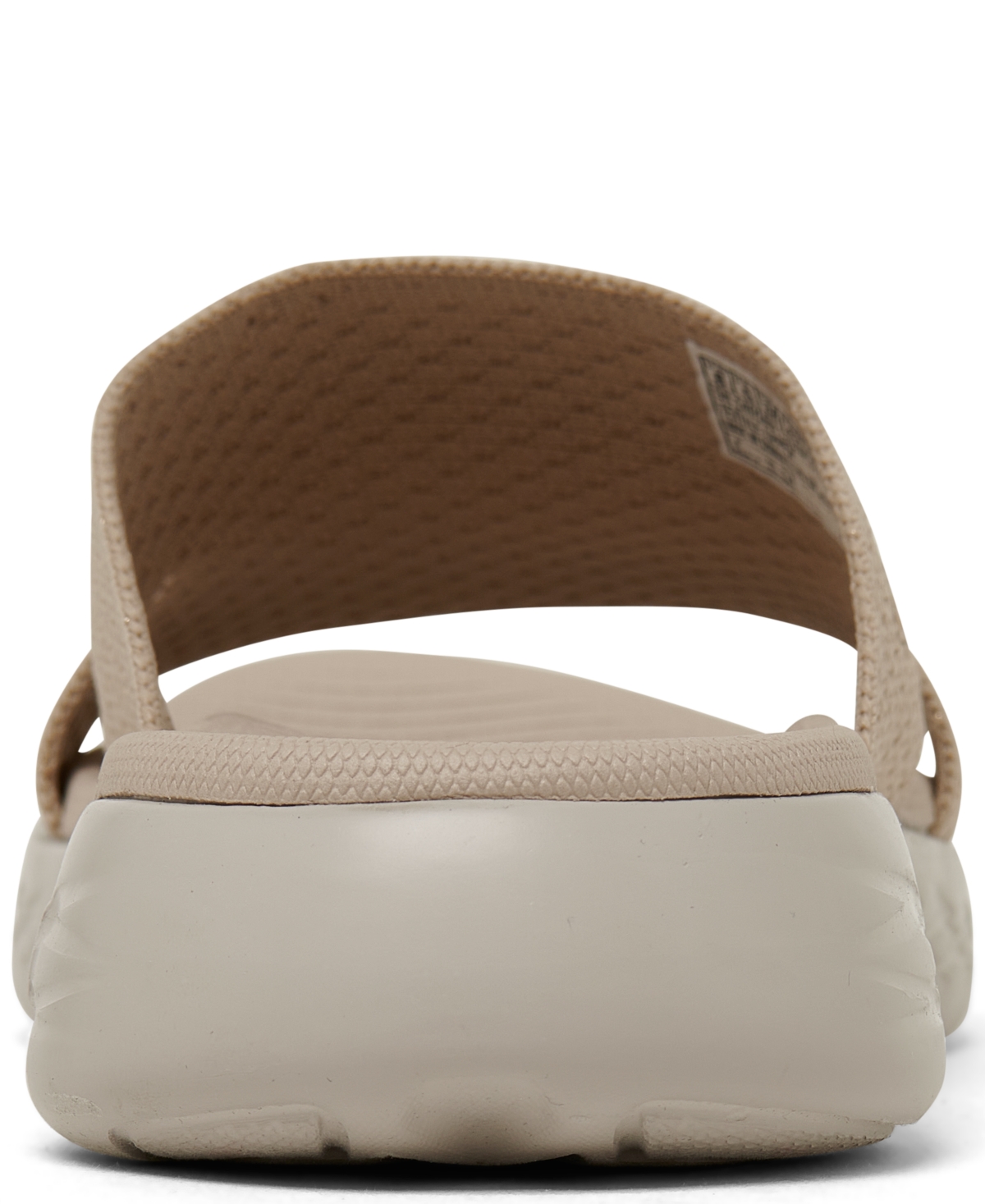 Skechers Women's On-the-go 600 - Adore Slide Sandals from Finish Line