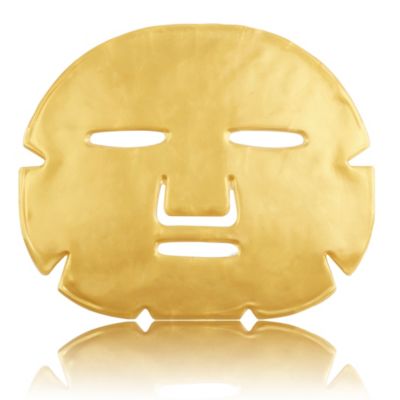 24K Gold & Collagen Facial Mask 2.1 oz