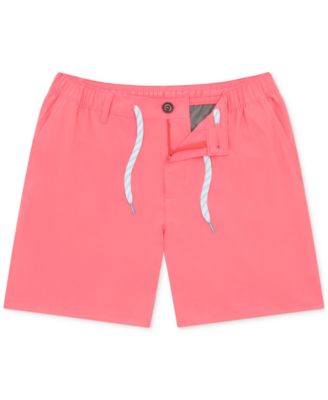 Men's Everyday Performance Wrinkle Resistant 6" Shorts 