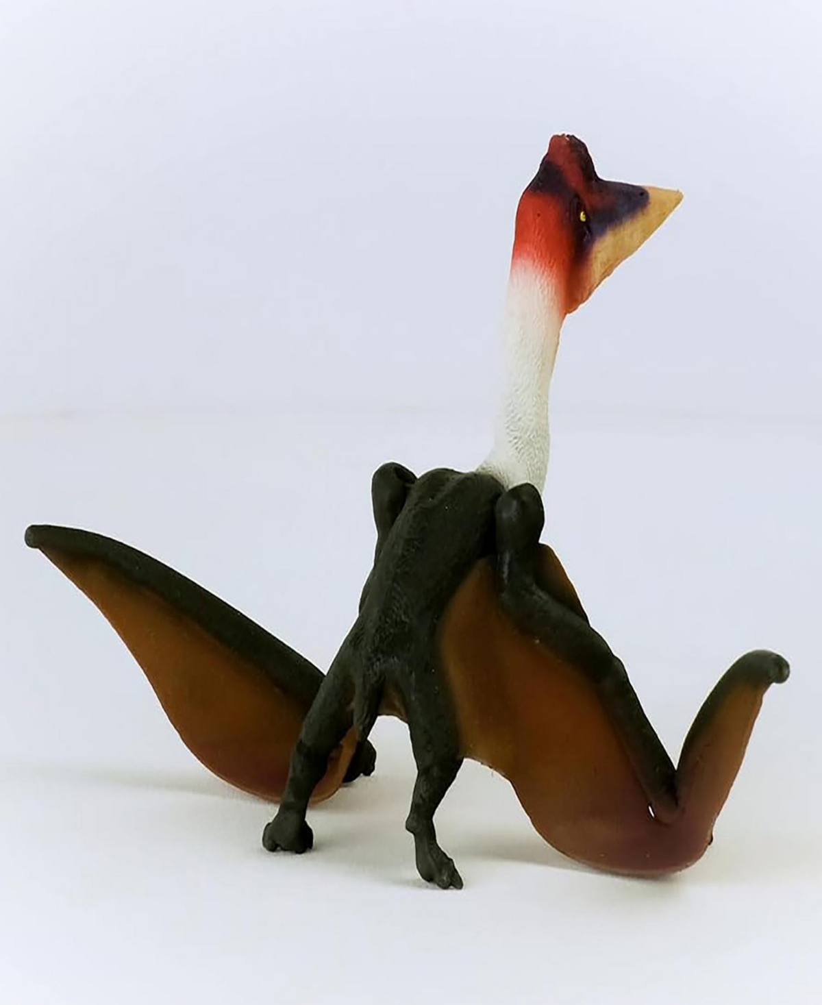 Shop Schleich Dinosaurs: Quetzalcoatlus Action Figure In Multi